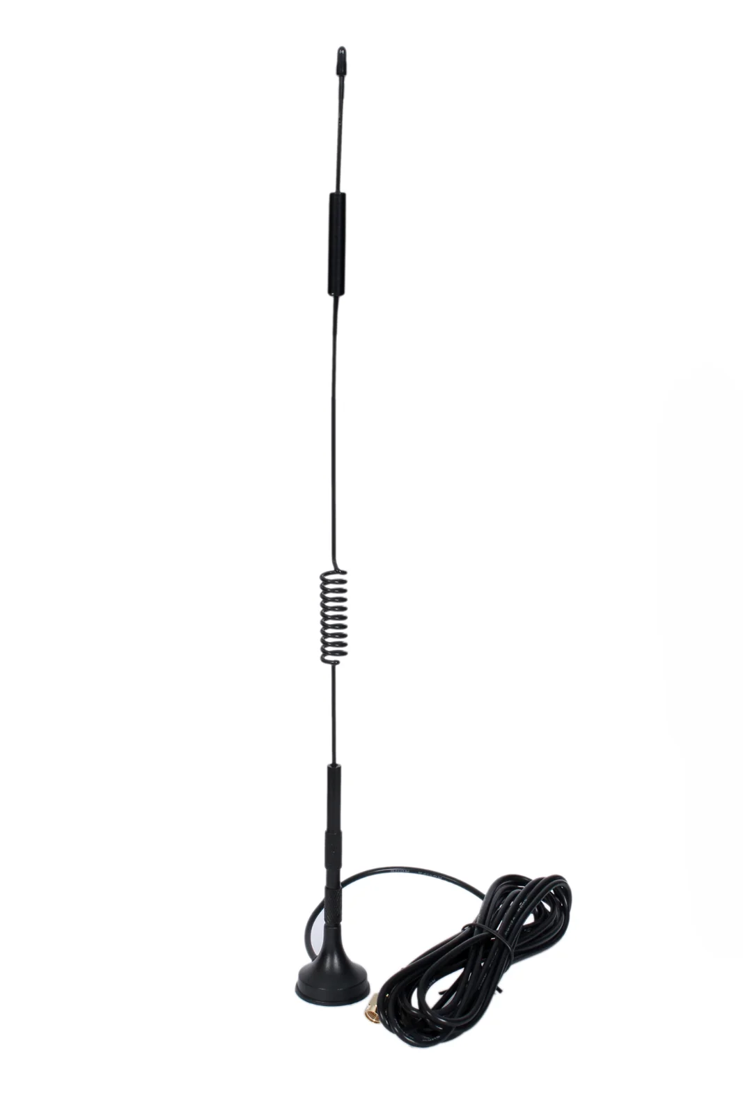 Антенна GSM AN0821F-2655BSM (штыревая усиленная)