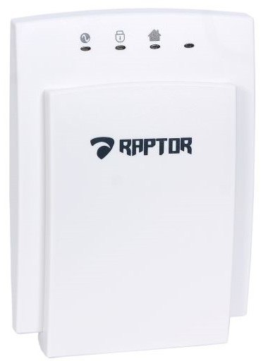 RAPTOR Mini 4G + Wi-Fi
