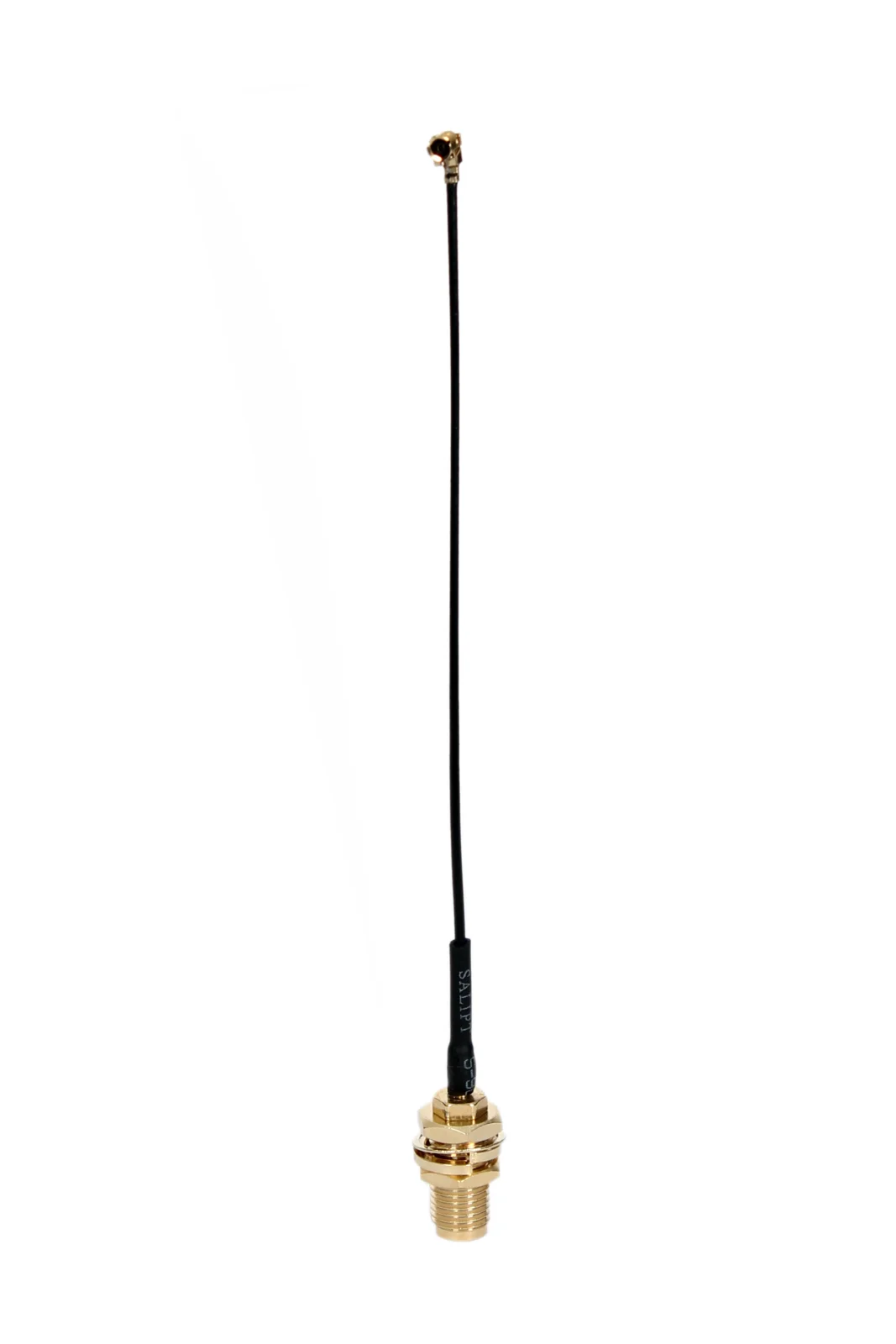 RF-кабель (панель ↔ GSM-антенна)