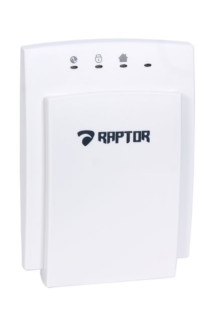 Контрольная панель RAPTOR Mini 4G
