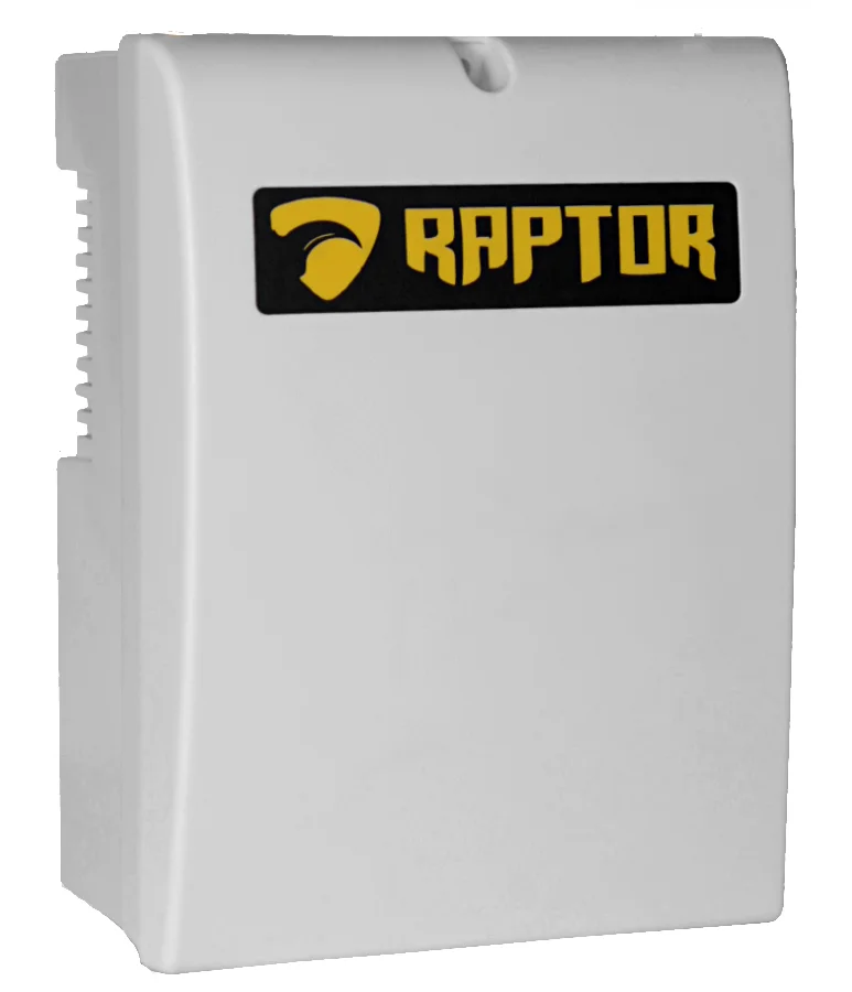 ББП RAPTOR (импульсный блок бесперебойного питания)