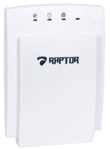 Контрольная панель RAPTOR Mini 4G + Wi-Fi